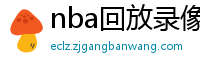 nba回放录像